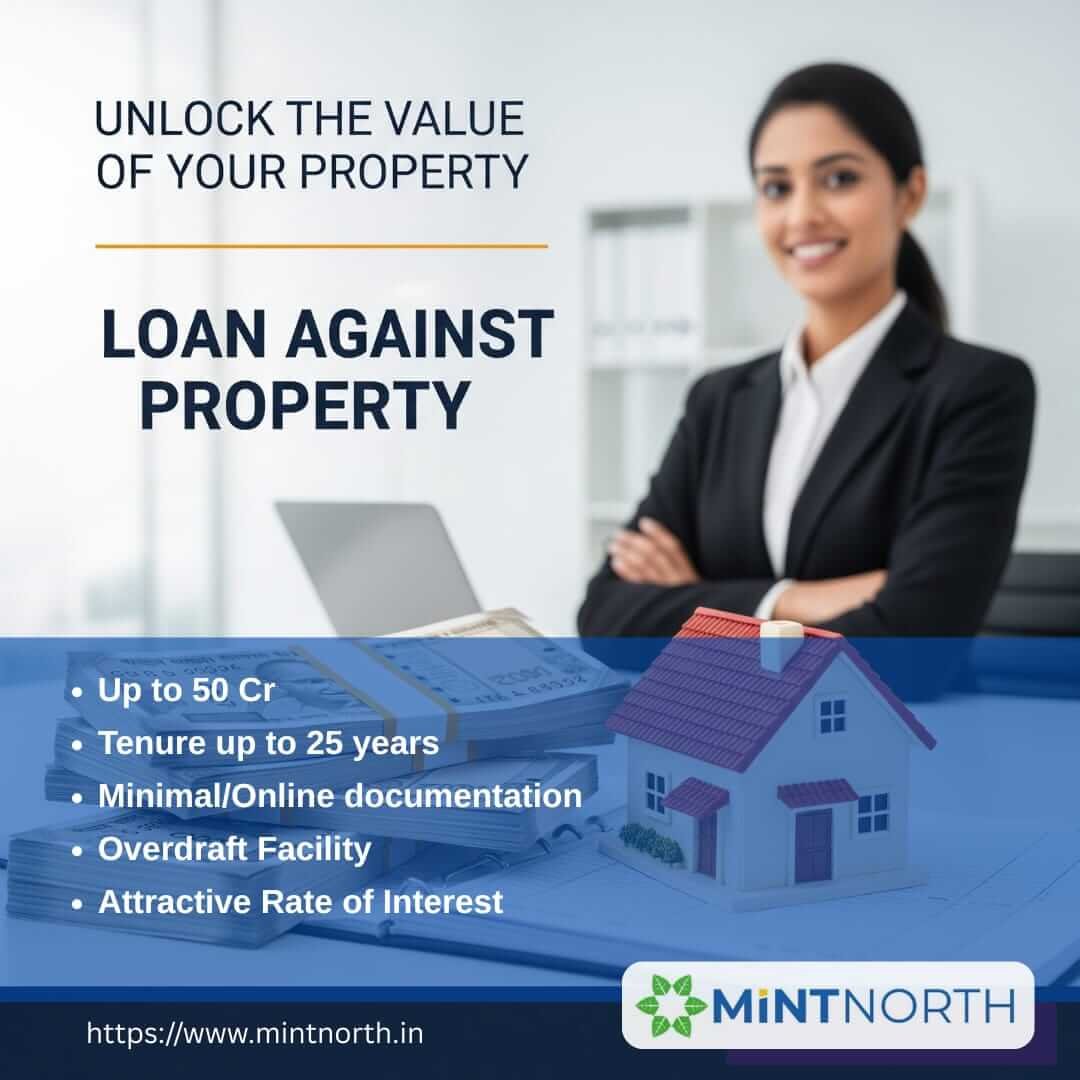 Property Loan